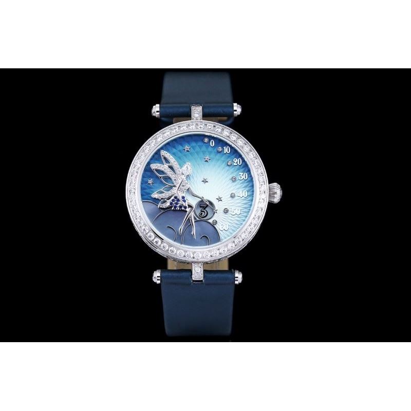 VAN CLEEF ARPELS Watches - Click Image to Close